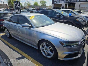 2017 Audi A6 2.0T Premium – miniatura 4