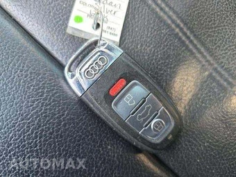 2017 Audi A6 2.0T Premium – miniatura 8
