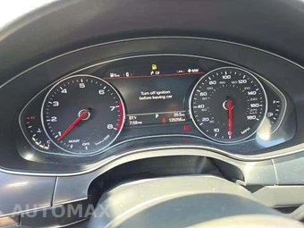 2017 Audi A6 2.0T Premium – miniatura 9