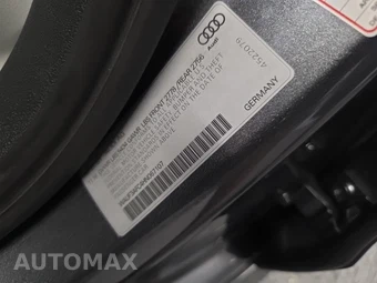 2017 Audi A6 3.0T Competition – miniatura 17