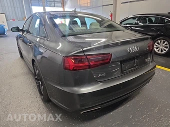 2017 Audi A6 3.0T Competition – miniatura 6