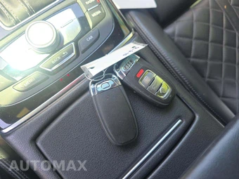 2017 Audi A6 3.0T Competition – miniatura 8
