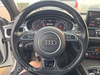2017 Audi A6 3.0T Premium Plus – miniatura 10