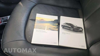 2017 Audi A6 3.0T Premium Plus – miniatura 17