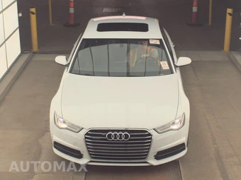 2017 Audi A6 3.0T Premium Plus – miniatura 2