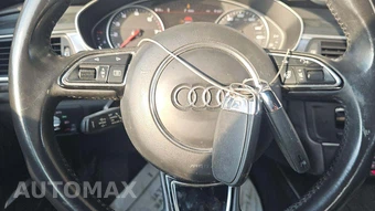 2017 Audi A6 3.0T Premium Plus – miniatura 20