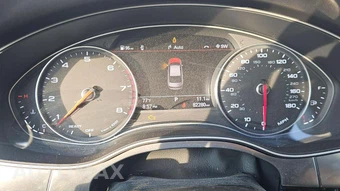 2017 Audi A6 3.0T Premium Plus – miniatura 21