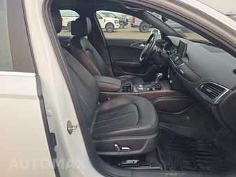 2017 Audi A6 3.0T Premium Plus – miniatura 8