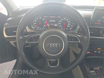 2017 Audi A6 3.0T Premium Plus – miniatura 10
