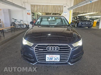 2017 Audi A6 3.0T Premium Plus – miniatura 2
