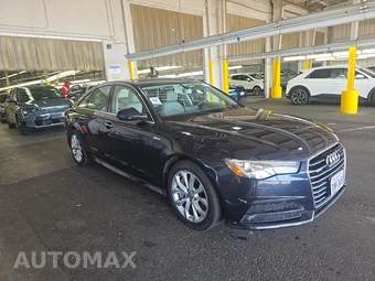 2017 Audi A6 3.0T Premium Plus – miniatura 3