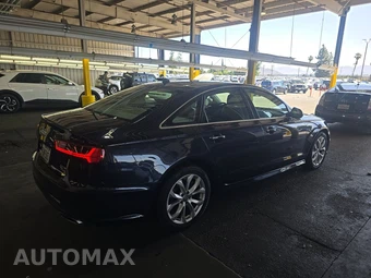 2017 Audi A6 3.0T Premium Plus – miniatura 4