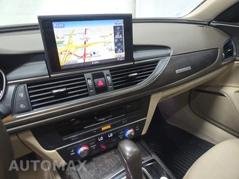 2017 Audi A6 3.0T Premium Plus – miniatura 11