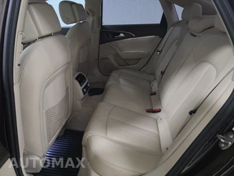 2017 Audi A6 3.0T Premium Plus – miniatura 13