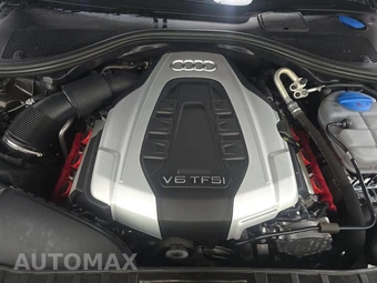 2017 Audi A6 3.0T Premium Plus – miniatura 15