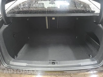 2017 Audi A6 3.0T Premium Plus – miniatura 16