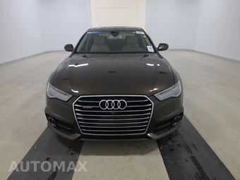 2017 Audi A6 3.0T Premium Plus – miniatura 2