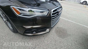 2017 Audi A6 3.0T Premium Plus – miniatura 22