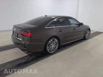 2017 Audi A6 3.0T Premium Plus – miniatura 4