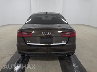 2017 Audi A6 3.0T Premium Plus – miniatura 5