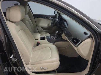 2017 Audi A6 3.0T Premium Plus – miniatura 8