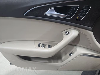 2017 Audi A6 3.0T Premium Plus – miniatura 9