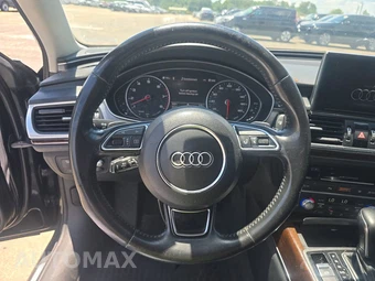 2017 Audi A6 3.0T Prestige - miniatura 10