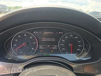 2017 Audi A6 3.0T Prestige - miniatura 12