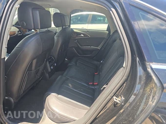 2017 Audi A6 3.0T Prestige - miniatura 13