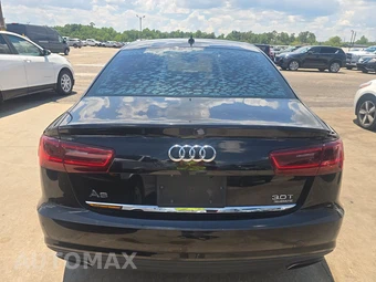 2017 Audi A6 3.0T Prestige - miniatura 5