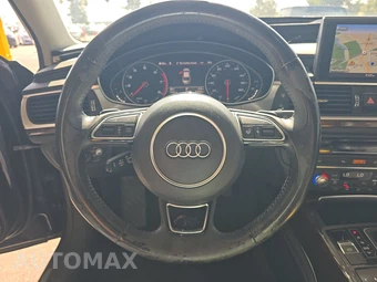 2017 Audi A6 3.0T Prestige – miniatura 10