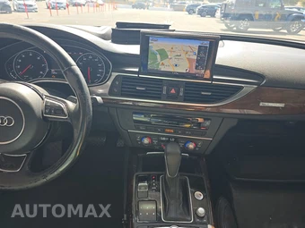 2017 Audi A6 3.0T Prestige – miniatura 11