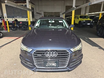 2017 Audi A6 3.0T Prestige – miniatura 2