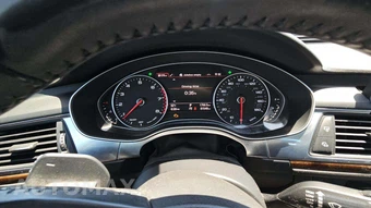 2017 Audi A6 3.0T Prestige – miniatura 27