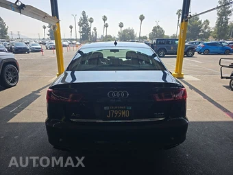 2017 Audi A6 3.0T Prestige – miniatura 5