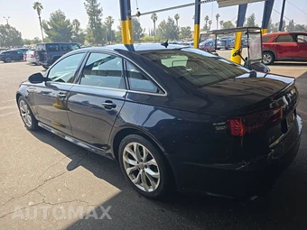 2017 Audi A6 3.0T Prestige – miniatura 6