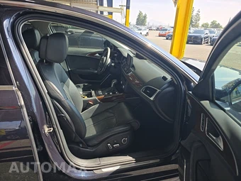 2017 Audi A6 3.0T Prestige – miniatura 8