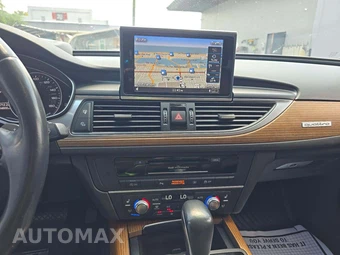 2017 Audi A6 3.0T Prestige – miniatura 10