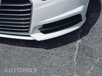 2017 Audi A6 3.0T Prestige – miniatura 21