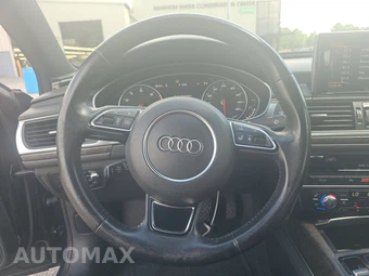 2017 Audi A6 3.0T Prestige – miniatura 10