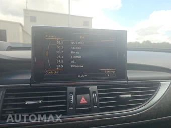 2017 Audi A6 3.0T Prestige – miniatura 11
