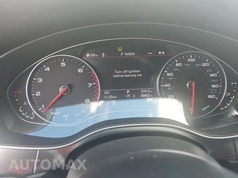 2017 Audi A6 3.0T Prestige – miniatura 12