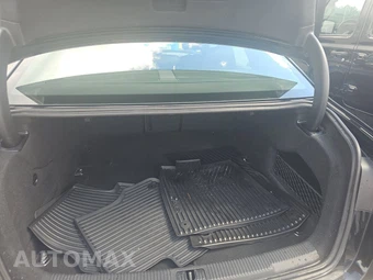 2017 Audi A6 3.0T Prestige – miniatura 16