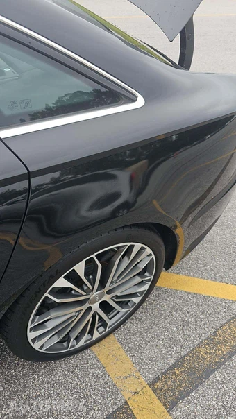 2017 Audi A6 3.0T Prestige – miniatura 19