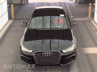 2017 Audi A6 3.0T Prestige – miniatura 2