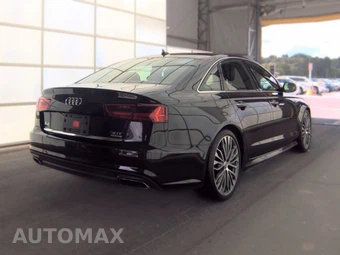 2017 Audi A6 3.0T Prestige – miniatura 4