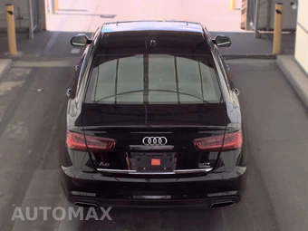 2017 Audi A6 3.0T Prestige – miniatura 5
