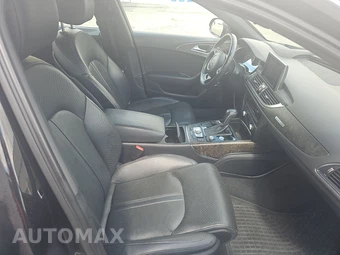 2017 Audi A6 3.0T Prestige – miniatura 8