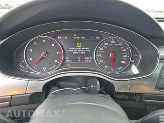 2017 Audi A6 3.0T Progressiv - miniatura 12