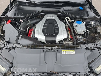 2017 Audi A6 3.0T Progressiv - miniatura 15
